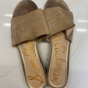 Sam Edelman sandals 9